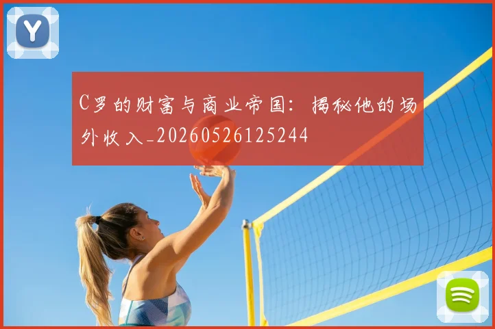 C罗的财富与商业帝国：揭秘他的场外收入_20260526125244