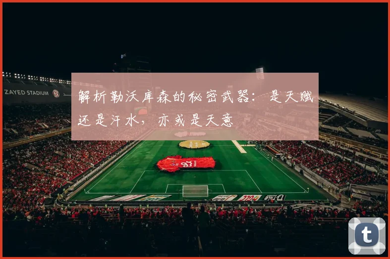解析勒沃库森的秘密武器:是天赋还是汗水,亦或是天意